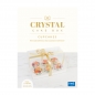 Preview: Crystal Cupcake Box 6er